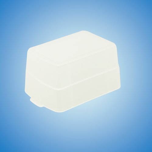 Yongnuo Diffusore Riflettore Flash Softbox Per Yongnuo Yn568Ex Yn-568Ex