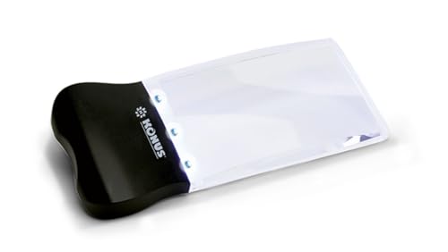Konus | Triled Lente Zoom 2X Ad Illuminazione Led, Batterie E Custodia Incluse