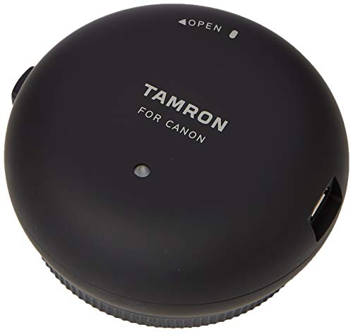 Tamron Tap - In Console Per Obiettivi Canon