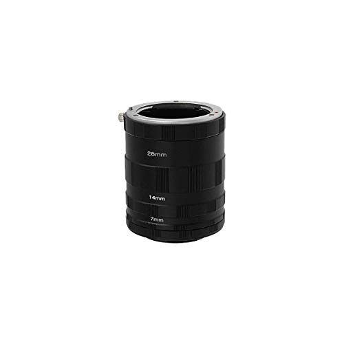Fotodiox Mcrotbemft Adattatore Per Lente Fotografica