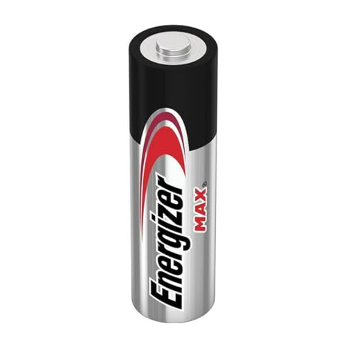 Max Mignon (Aa) 10 Pezzi Energizer Max Mignon (Aa) 10 S