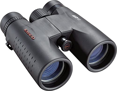 Tasco - 8X42 - Essentials - Tetto Prisma - Binocolo - Multi-Rivestito - Es8X42