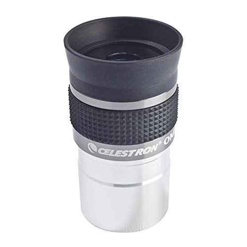 Celestron Ce93320 Omni Eyepiece, Oculare Serie Omni, Diametro 15Mm