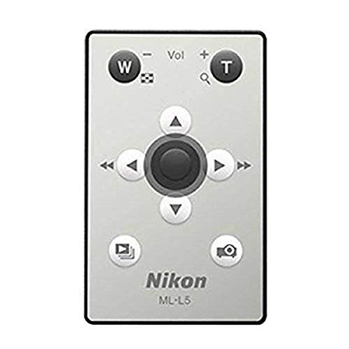Nikon Ml L5