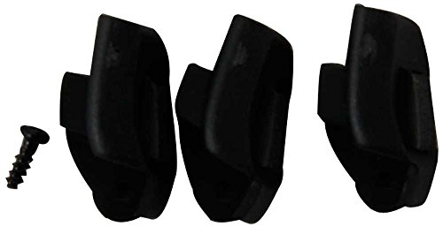 Garmin Virb Filtro Antirumore Per Microfono, Nero