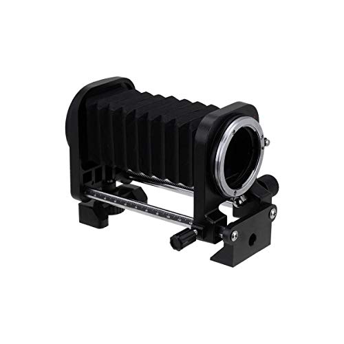 Fotodiox 10Mbnk - Soffietto Macro Per Apparecchio Nikon