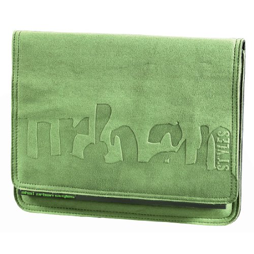 Custodia"Grass" Per Apple Ipad 2/3Rd/4Th Generation, Colore: Verde
