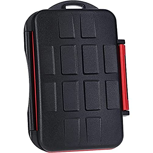 Rollei Sd-Karten Case