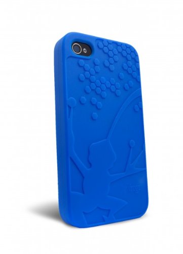 Ifrogz Ip4Gw-Blu Custodia Per Cellulare