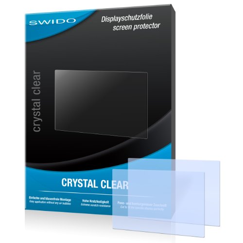 Swido-Pellicola Proteggi Schermo Per Casio Exilim Ex-Z790