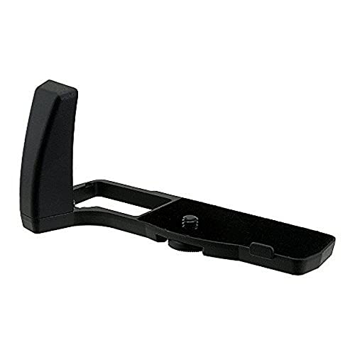 Fotodiox Grip-Omem5-Mkii-Pro - Supporto Per Olympus Om-D/E-M5/Mark Ii, Micro Four Thirds, Colore: Nero