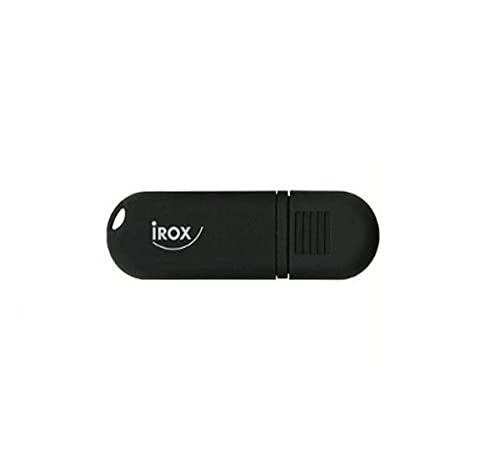 Irox 7125200 - Accessorio Pc Per Iclimber-Dcx, Cronometro