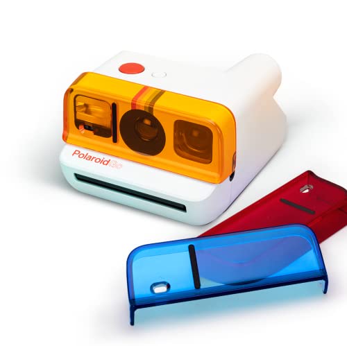 Polaroid 6192 Go Set Di Filtri Per Lenti