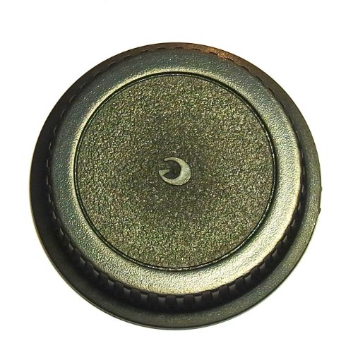 Digicap 9880/Ca Lens Caps