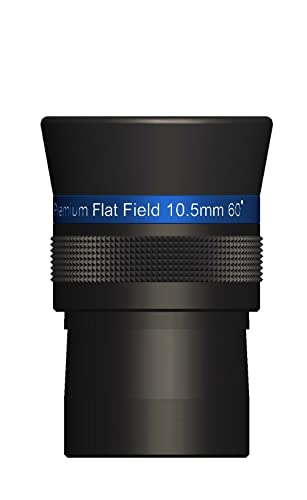 Auriga Oculare Premium Flat Field 10.5Mm
