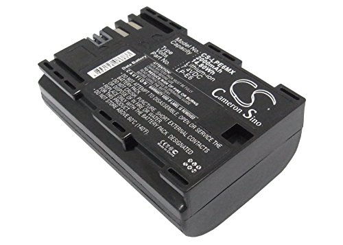 Cameron Sino Cs – Me300Sl Batteria Per Skygolf Sg4/Skycaddie Sg4 (900 Mah, 3,33 Wh)