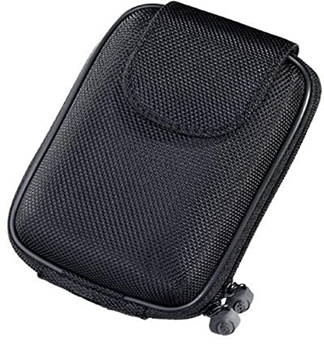 Digietui A70041Bkpk Custodia Per Fotocamera Custodia Compatta Nero
