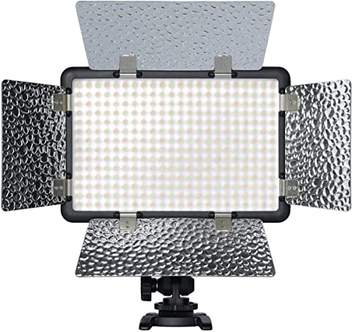 Godox Illuminatore Led Con Funzione Flash Lf308 Daylight