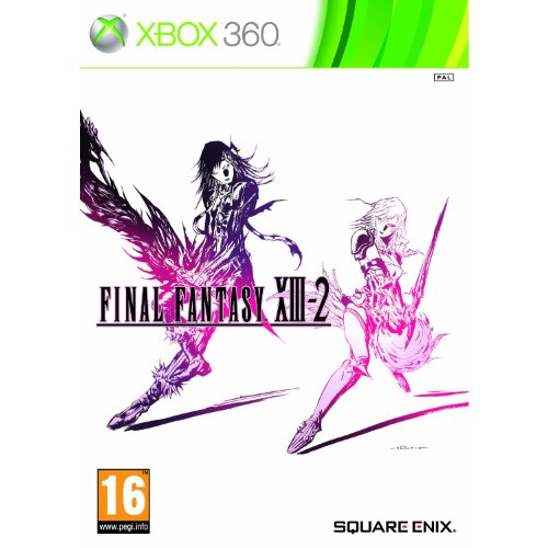 Final Fantasy Xiii-2 (13)