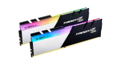 G.Skill Trident Z F4-3600C16D-16Gtznc Memory Module 16 Gb 2 X 8 Gb Ddr4 3600 Mhz