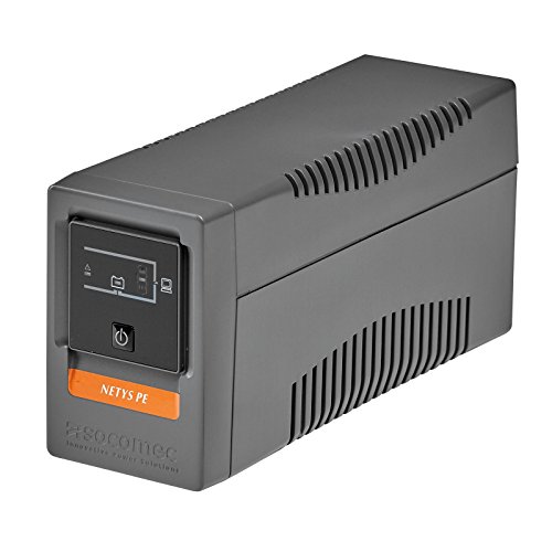 Socomec Npe-B600 Invertitore Pc 360 W
