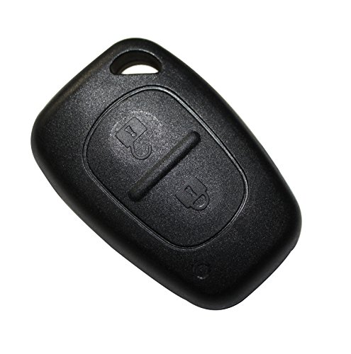 Guscio Chiave Cover Telecomando Renault Master Megane Twingo Trafic Opel Vivaro