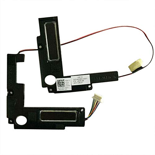 Zahara - Altoparlante Interno (Sinistro E Destro) Per Dell Inspiron 13-7370 7373 7378 7570 P83G 0Tjxhy