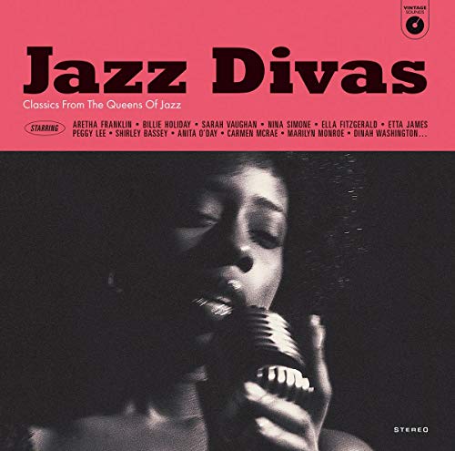 Jazz Divas
