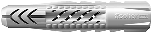 Fischer Ux6X50 - Tassello Universale 6 X50 Mm