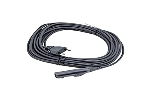 Folletto Vk 150 Cavo Alimentazione 15 Metri Compatibile