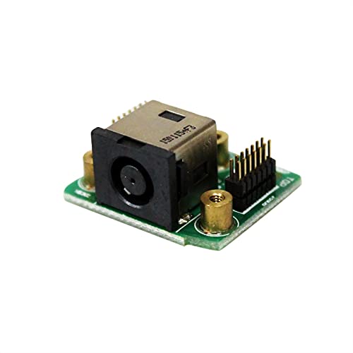 Gintai Connettore Alimentazione Dc Power Jack Presa Schceda Di Ricambio Per Asus G750 2014 G750Jh G750Jh-Db72-Ca G750Jh-Db73-Ca 90Nb06G1-R10030 60Nb01