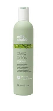 Milk_Shake - Deep Detox Shampoo 300 Ml