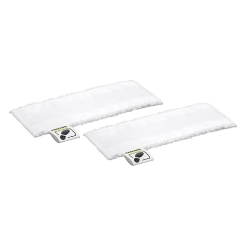 Ricambio Per Mocio Kärcher Easy Fix Universale 2 Unità