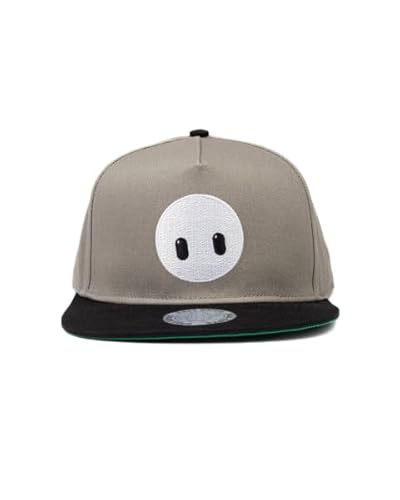 Itemlab Fall Guys Snapback Qualified