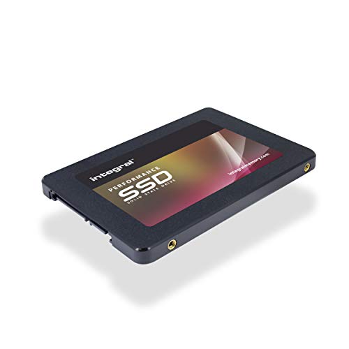 Integral P Series 5 Sata Iii 2.5 Ssd Interno Da 1 Tb, Fino A 560 Mb/S Lettura 540 Mb/S Scrittura