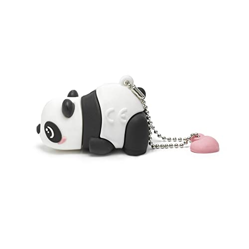 Legami - Chiavetta Usb 3.0, 32 Gb, Ultra Veloce, Rivestimento In Morbido Pvc, 4X4,8 Cm, Tema Rainbow, Taglia Unica