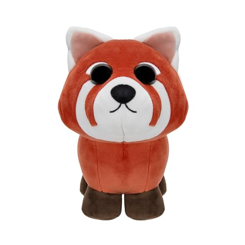 Adopt Me! Peluche Red Panda 20 Cm
