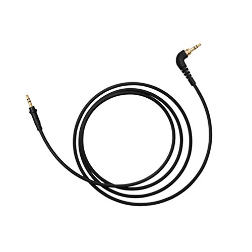 Aiaiai 1305 Tma-2 - Cuffie Professionali - Cavo Co5 - Cavo Dritto 1,2 M In Termoplastica - Superficie Soft Touch