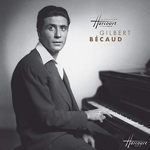 Harcourt Collection (White Vinyl)