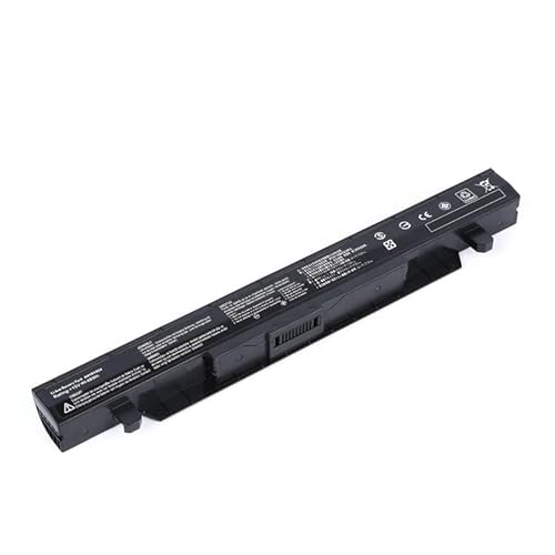 7Xinbox A41N1424 14.4V 48Wh 3150Mah Batteria Di Ricambio Per Asus Fx-Plus Gl552 Gl552J Gl552Jx Gl552V Gl552Vw Gl552Vw-Dh74 Dh71 Gl552Jx Gl552J Gl552 Z