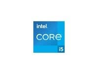 Cpu Core I5-12400 S1700 Box/2.5G Bx8071512400 S Rl4V In