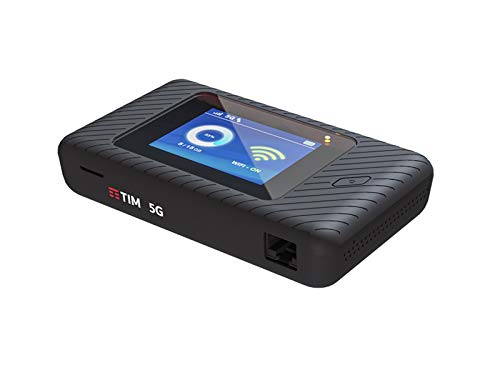 Tim 777286 Modem Wi-Fi 5G