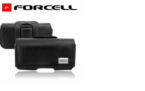 Holster Forcell - Classic 100A - Model 4 - Iphone 3G 4G 4S Samsung S5830 Ace