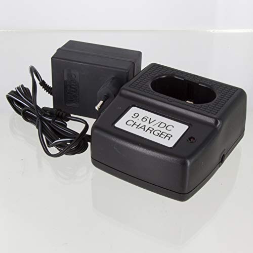 Caricabatterie Per Trapano Concord 9,6V Carica Batteria