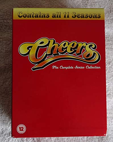 Cheers: Seasons Complete S.1-11