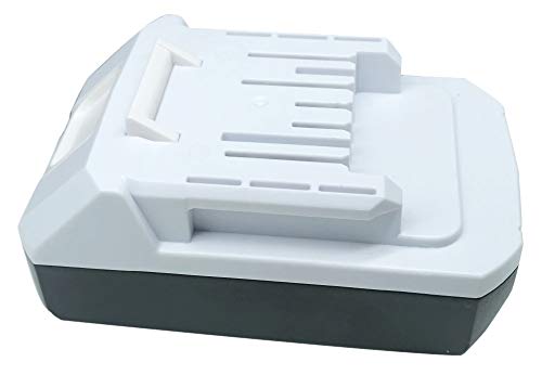 Golemon® 14.4V 1.3Ah Bl1413G Batteria 196375-4 Bl1440G Bl1415G Bl1411G Compatibile Per Makita Tool Hp347 Hp347D Hp347Dwe Df347D Df347Dwe Jv143D Td126D