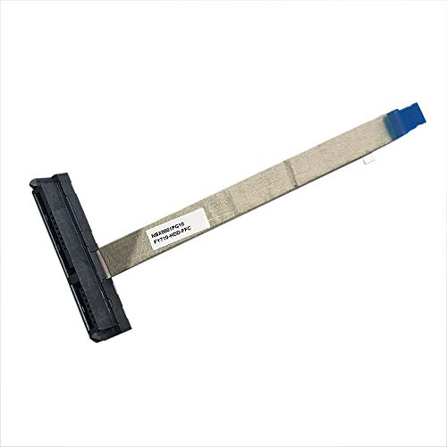 Zahara 5C10S29929 Adattatore Cavo Per Disco Rigido Sata - Ricambio Per Lenovo Legion Y540-17Irh 81Q4 Y540-17Irh-Pg0 81T3 Nbx0001Pg10 Nbx0001Pg00