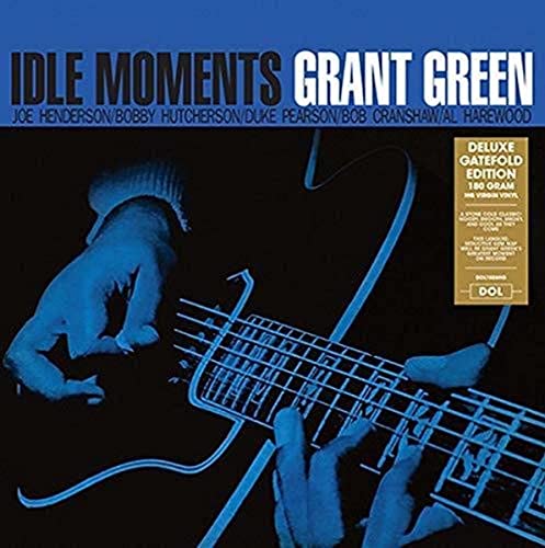 Grant Green