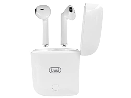 Trevi - Mini Cuffie Bluetooth Wireless Sport Hmp 12E20 Air It No Size