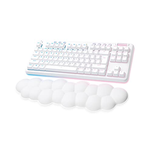 Logi G715 Wireless Gaming Keyboard (Esp)